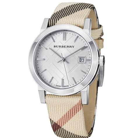 burberry women watches|clearance burberry watches.